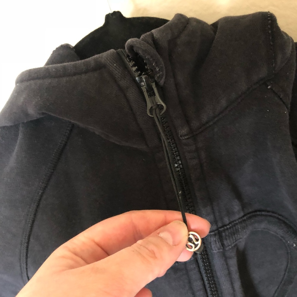 Lululemon Scuba